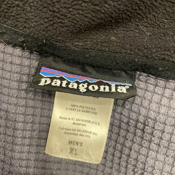 Patagonia Fleece Jacket - Picture 4 of 4